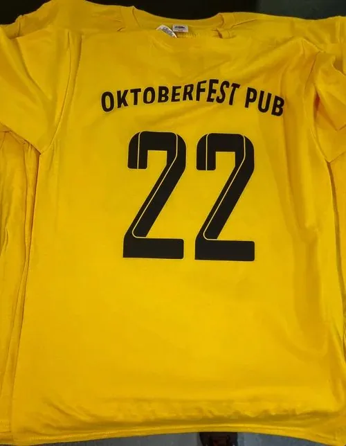 Dres Oktoberfest Pub