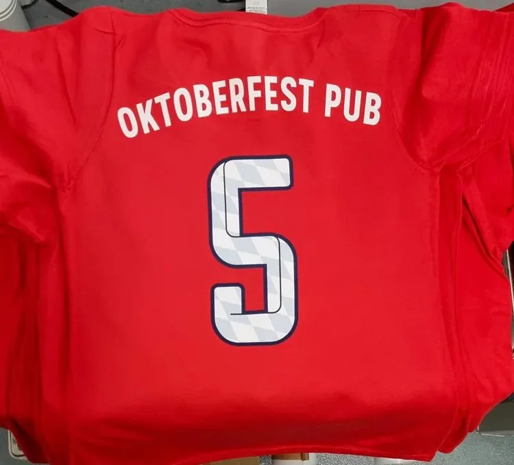 Dres Oktoberfest Pub